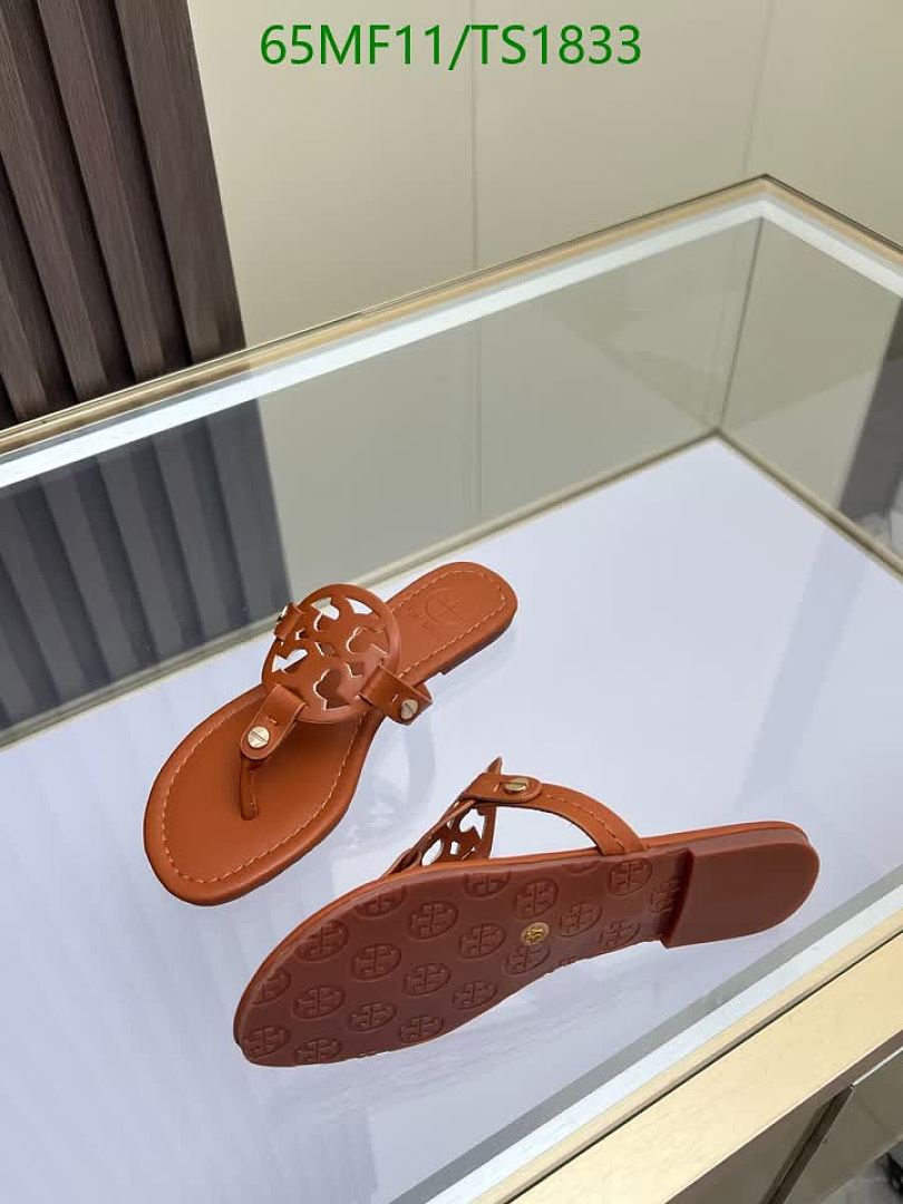 Tory Burch-Women Shoes Code: TS1833 $: 65USD