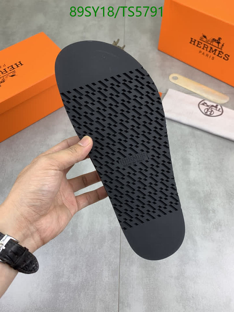 Hermes-Men shoes Code: TS5791 $: 89USD