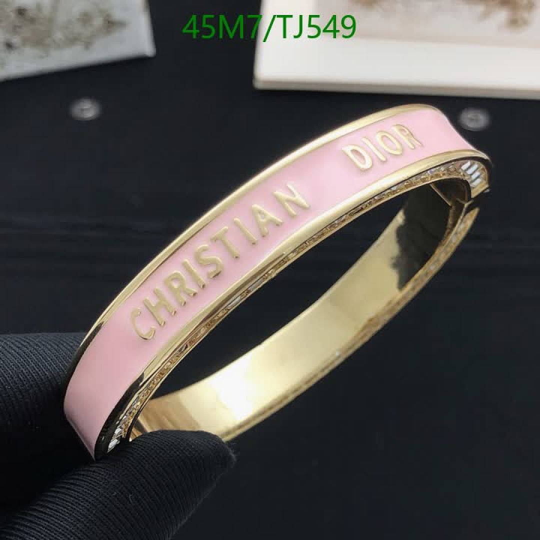 Dior-Jewelry Code: TJ549 $: 45USD