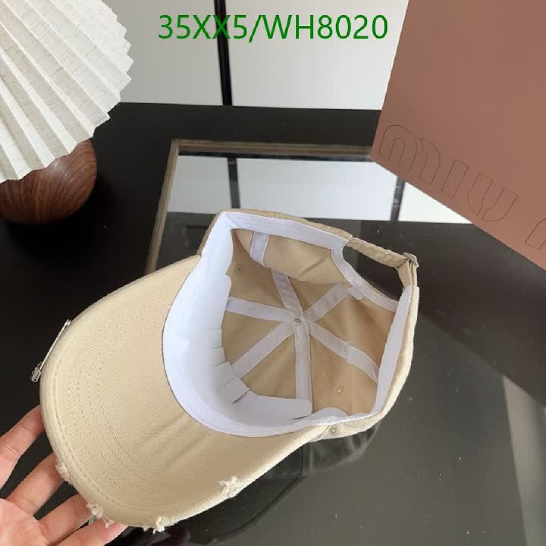 Chrome Hearts-Cap(Hat) Code: WH8020 $: 35USD