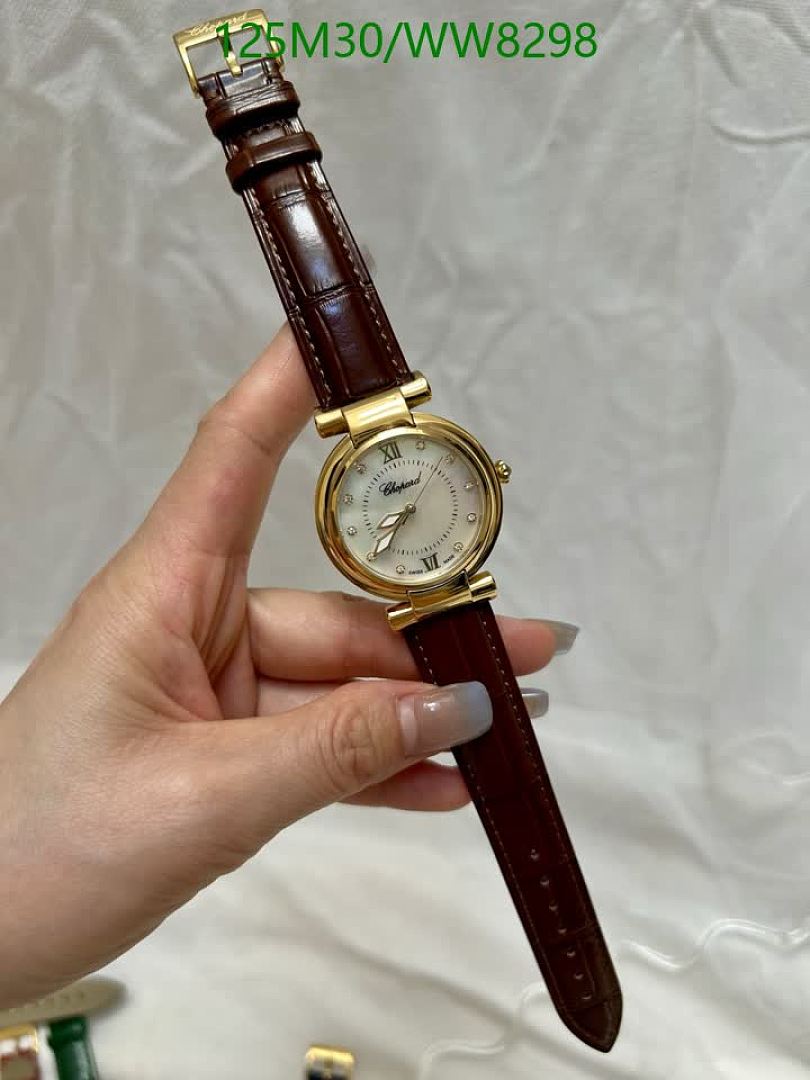 Chopard-Watch-4A Quality Code: WW8298 $: 125USD