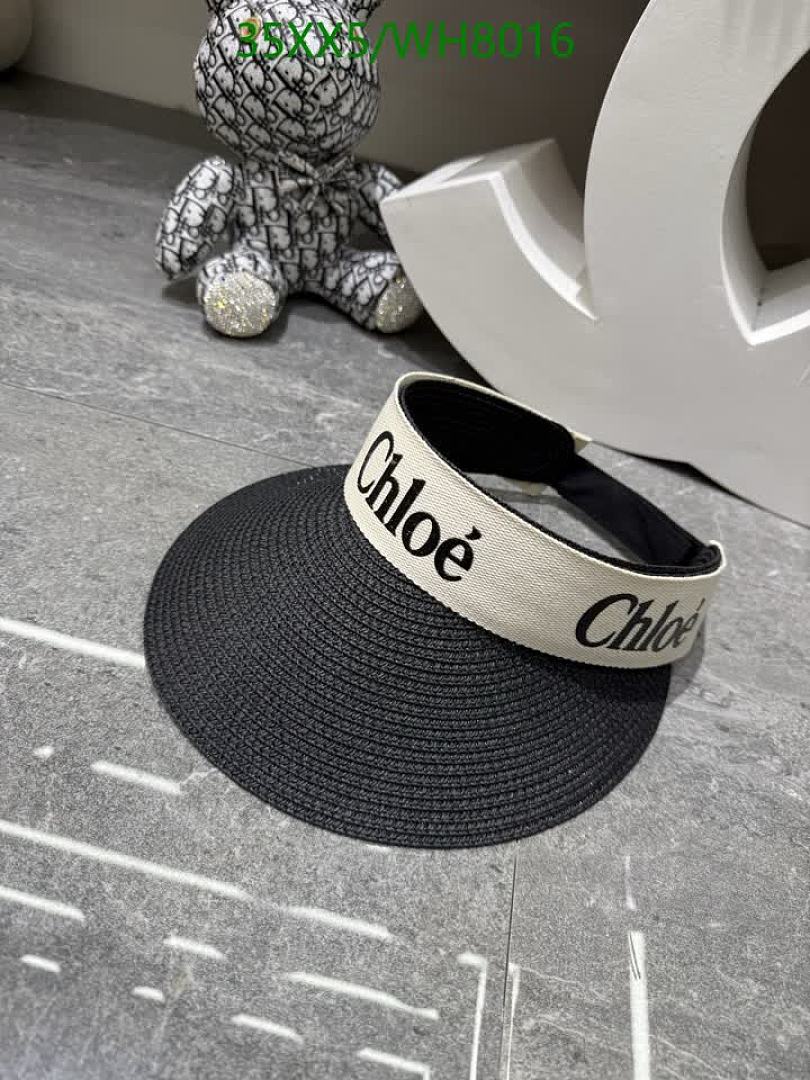 Chloe-Cap(Hat) Code: WH8016 $: 35USD
