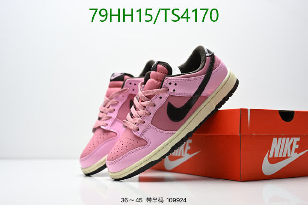 NIKE-Women Shoes Code: TS4170 $: 79USD