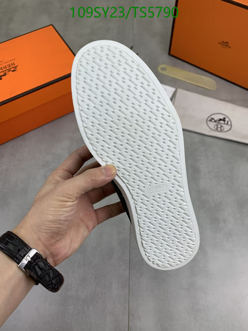 Hermes-Men shoes Code: TS5790 $: 109USD