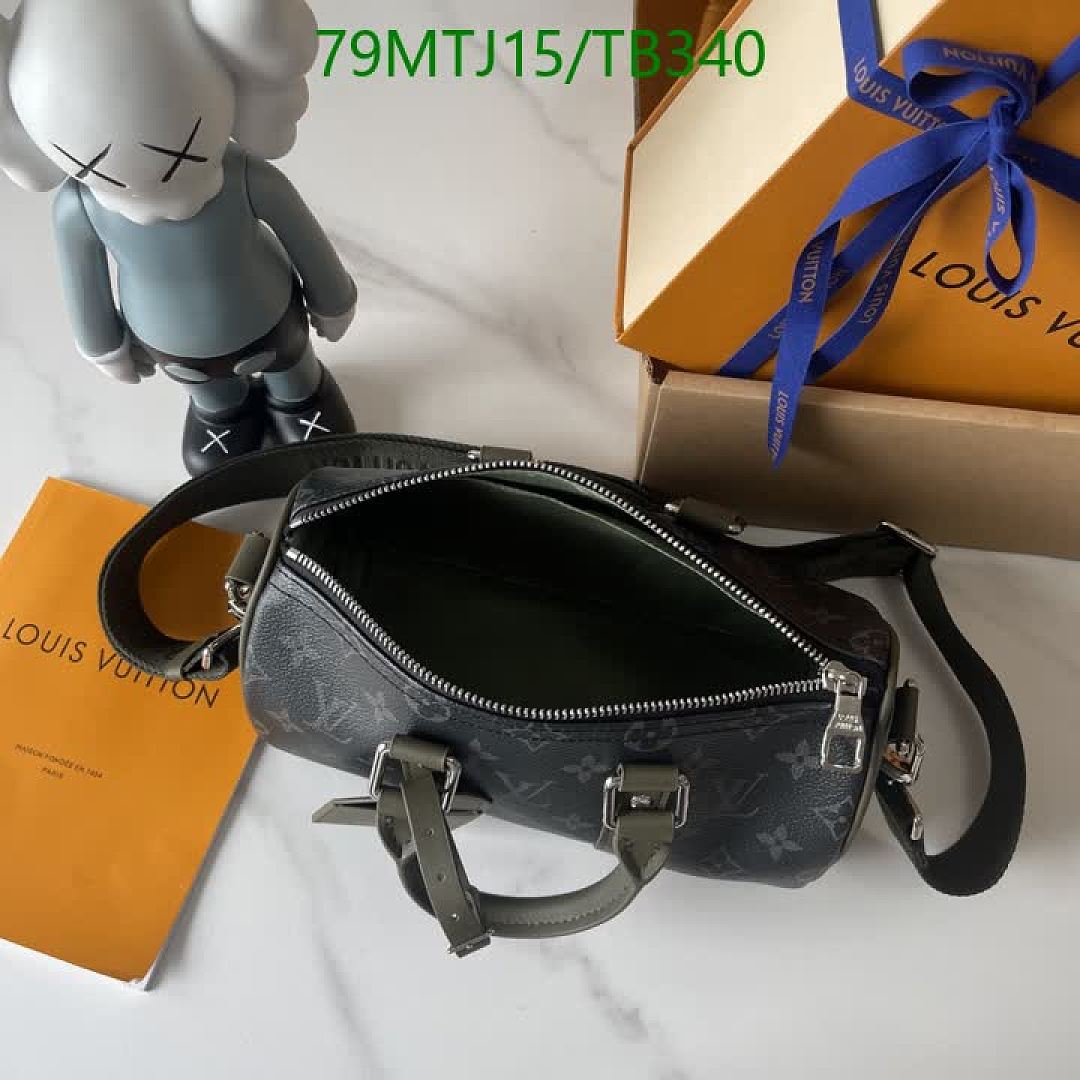 LV-Bag-4A Quality Code: TB340 $: 79USD