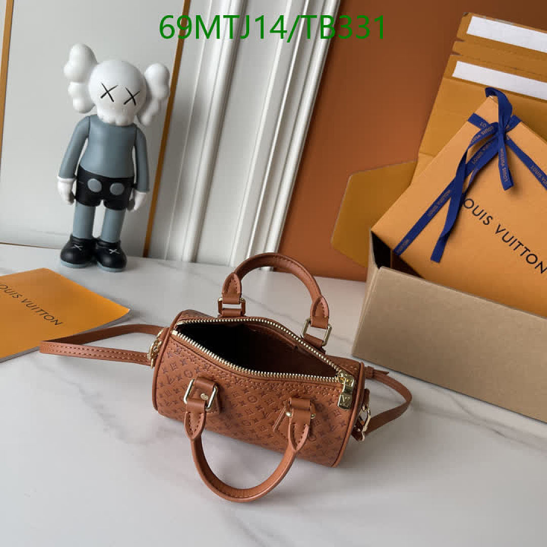 LV-Bag-4A Quality Code: TB331 $: 69USD