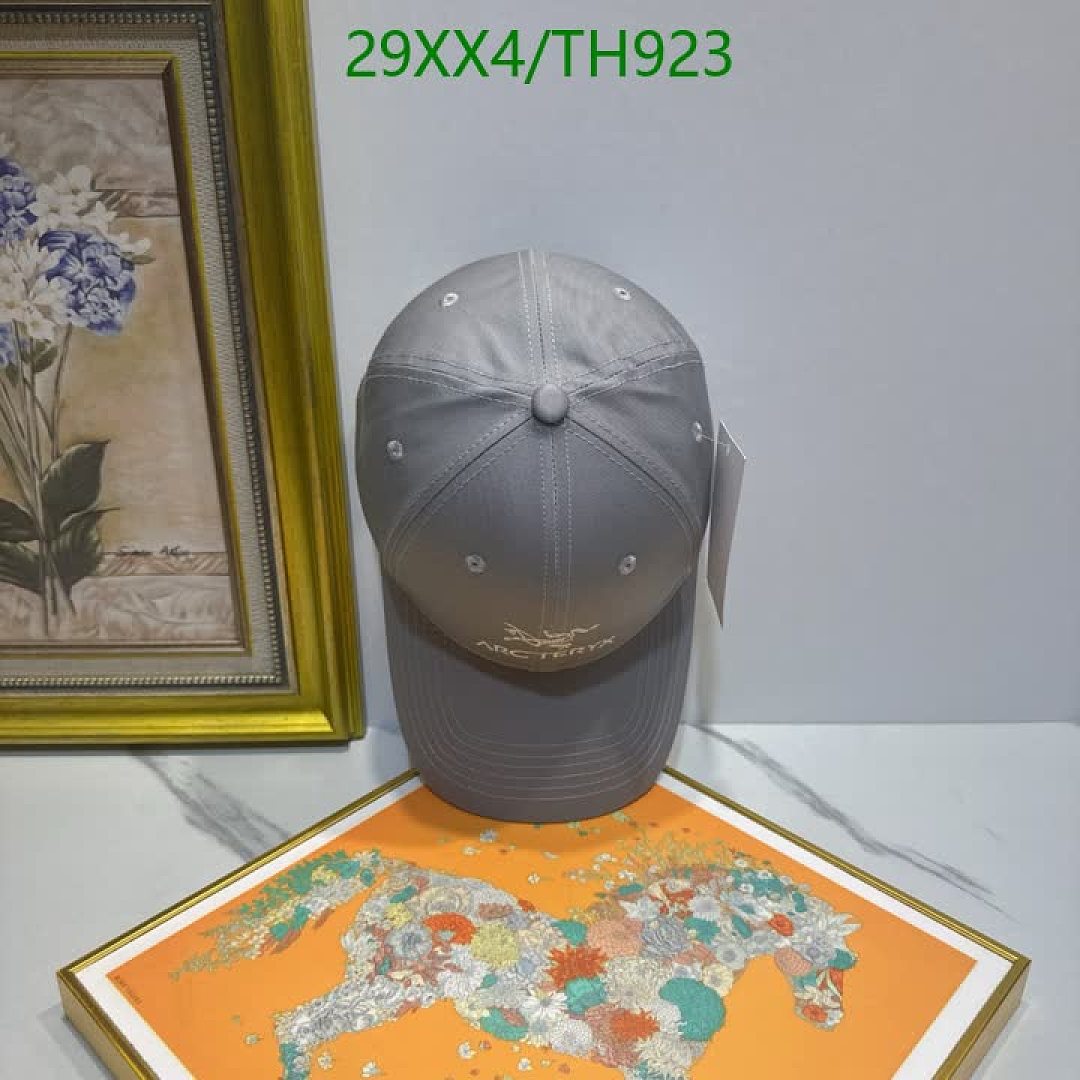 Arcteryx-Cap(Hat) Code: TH923 $: 29USD