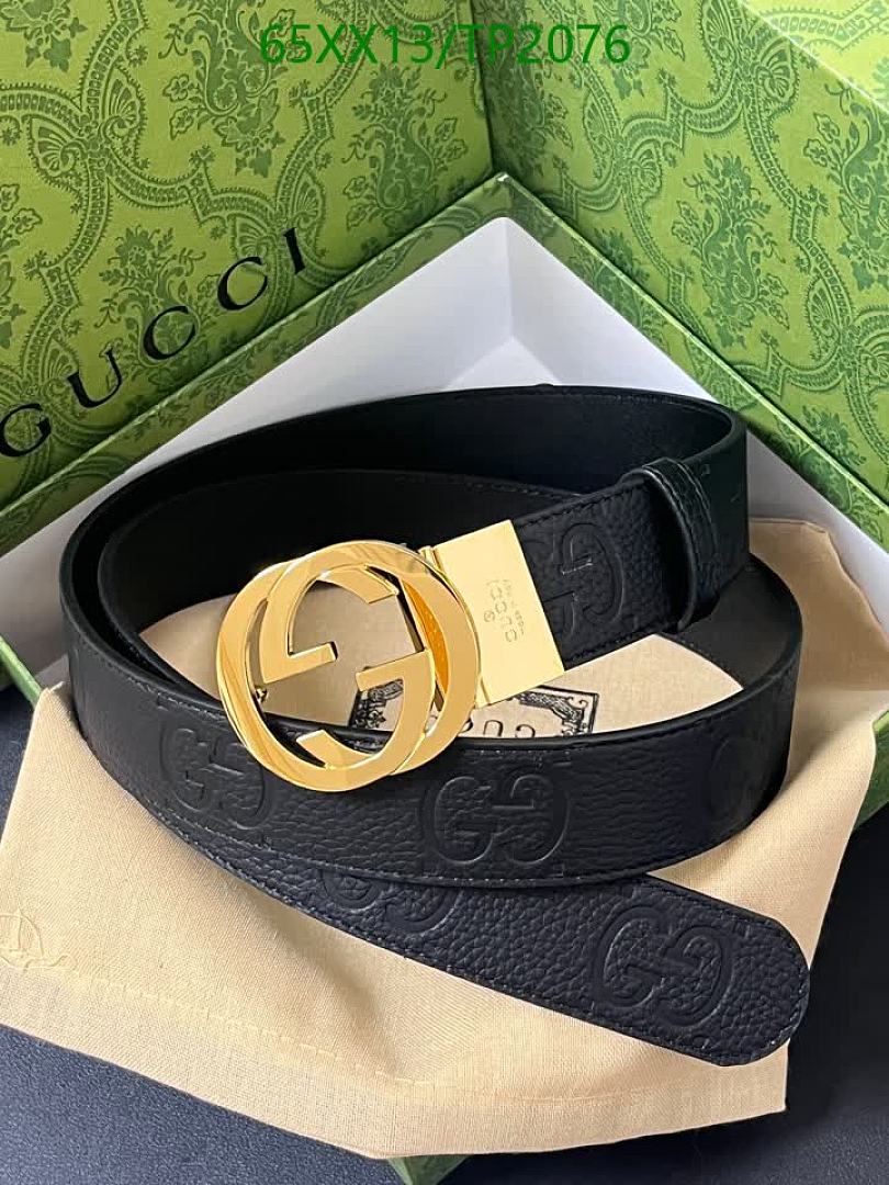 Gucci-Belts Code: TP2076 $: 65USD