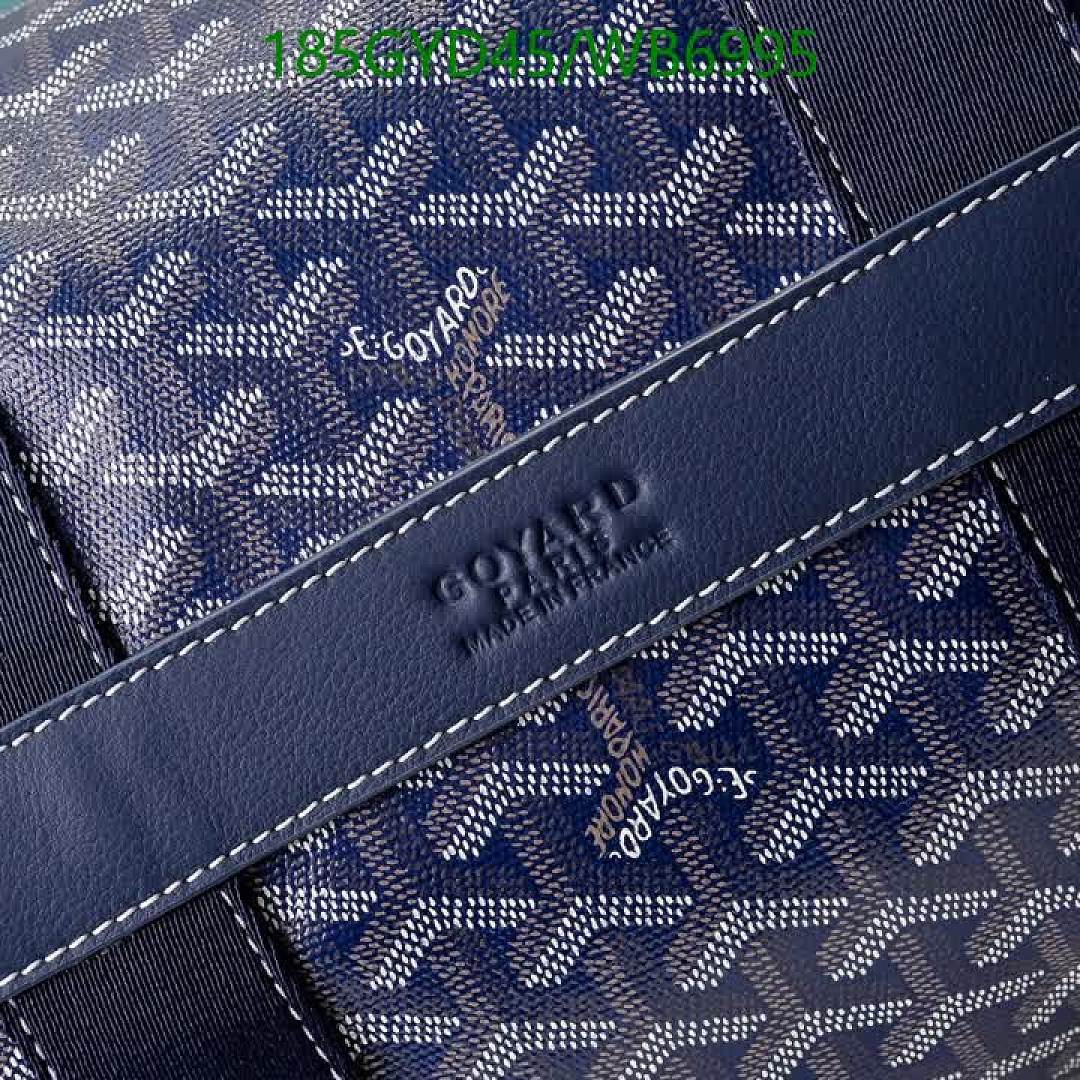 Goyard-Bag-Mirror Quality Code: WB6995 $: 185USD