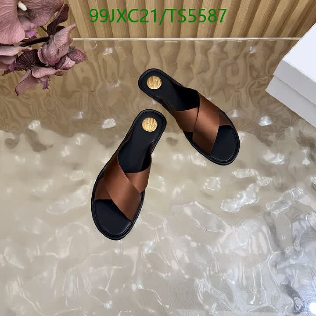 YSL-Women Shoes Code: TS5587 $: 99USD