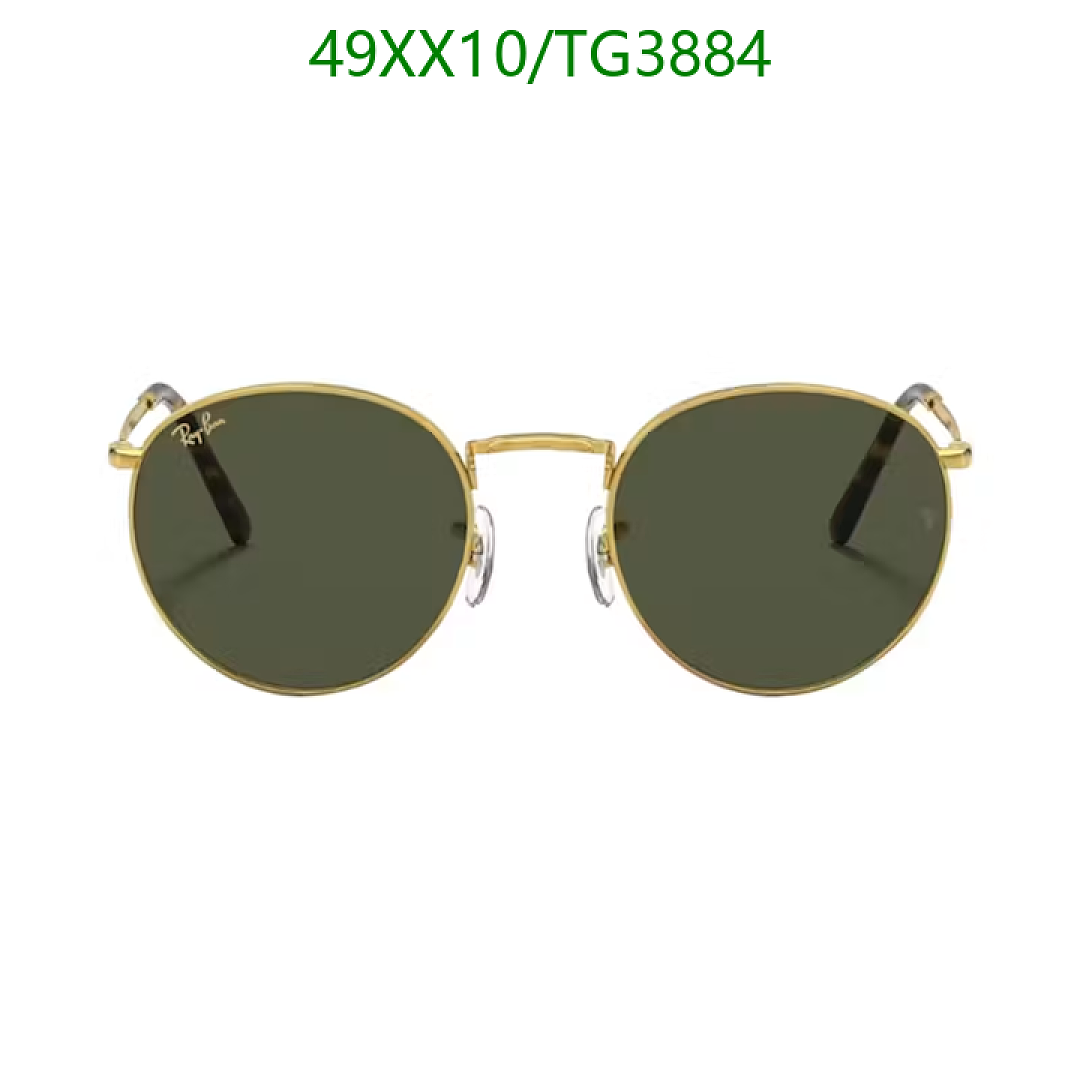 Ray-Ban-Glasses Code: TG3884 $: 49USD