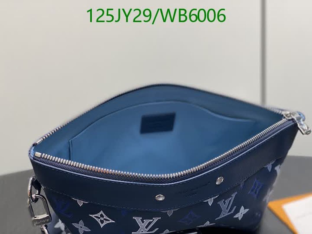 LV-Bag-Mirror Quality Code: WB6006 $: 125USD