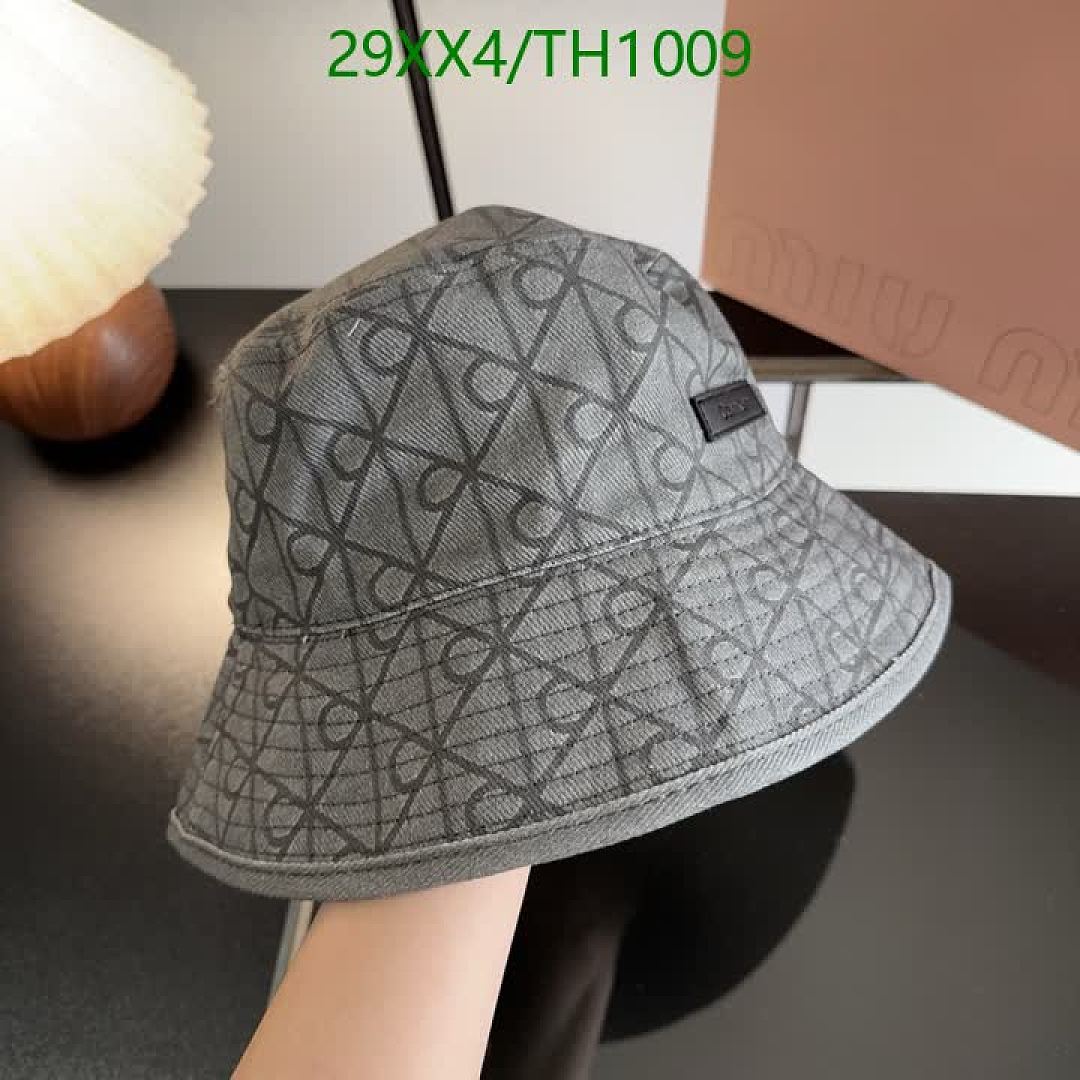CK-Cap(Hat) Code: TH1009 $: 29USD