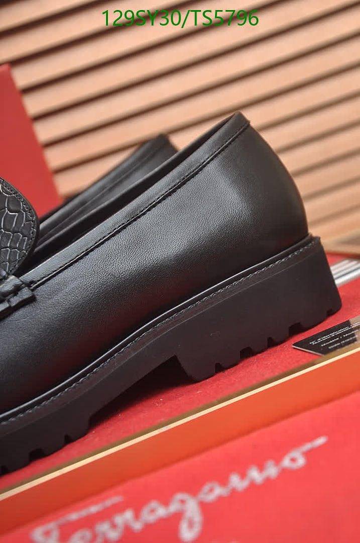 Hermes-Men shoes Code: TS5796 $: 129USD
