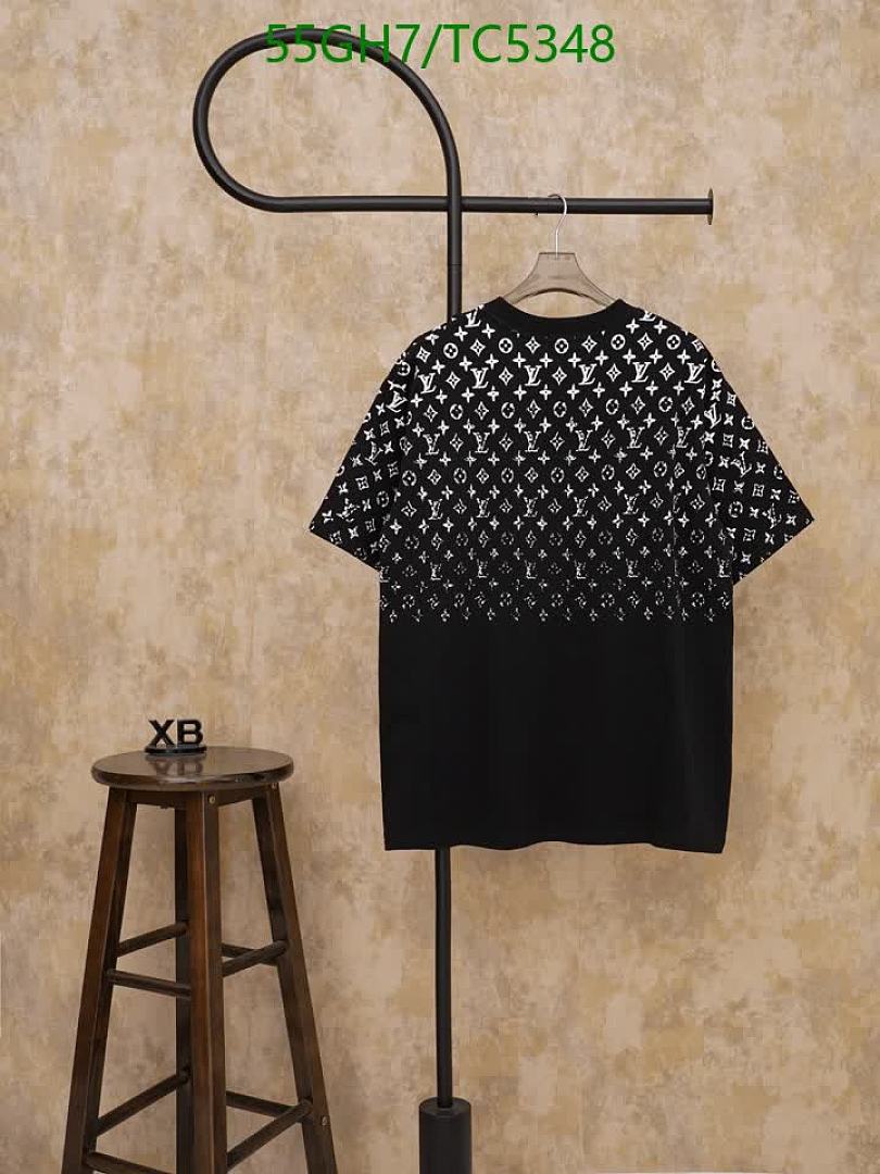 LV-Clothing Code: TC5348 $: 55USD