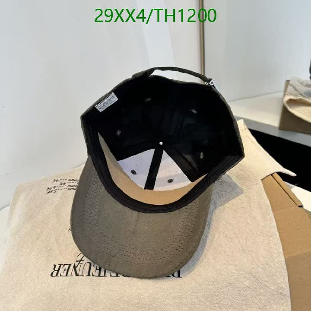 Ralph Lauren-Cap(Hat) Code: TH1200 $: 29USD