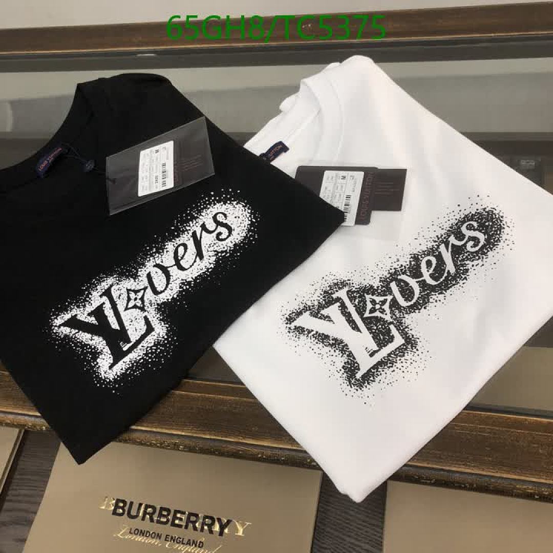 LV-Clothing Code: TC5375 $: 65USD