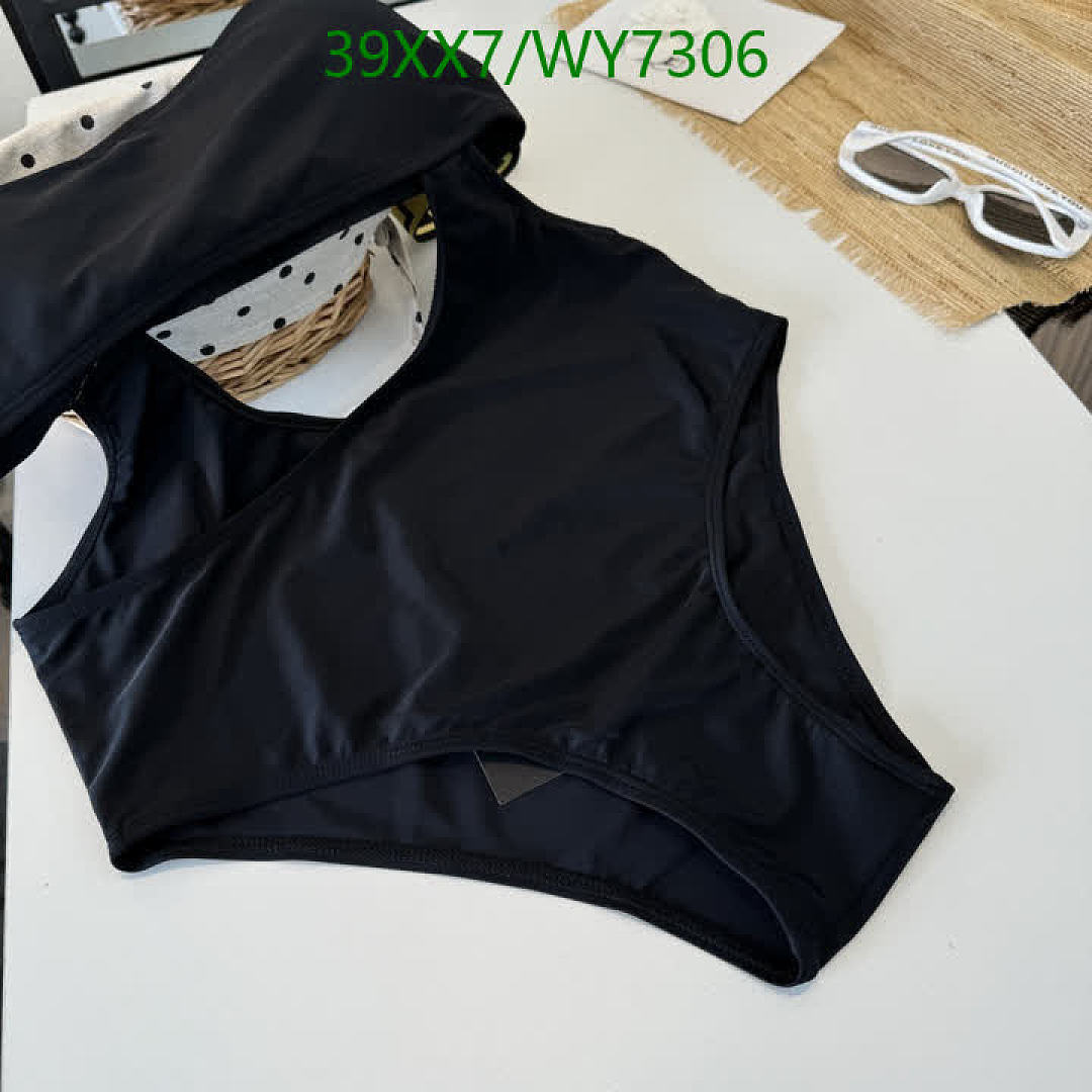 Versace-Swimsuit Code: WY7306 $: 39USD