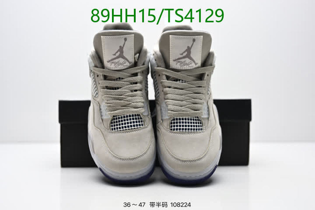 NIKE-Women Shoes Code: TS4129 $: 89USD