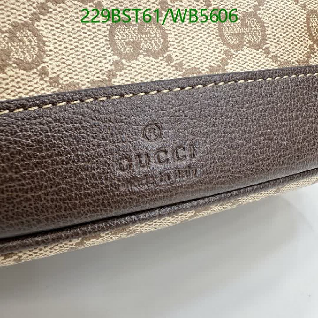 Gucci-Bag-Mirror Quality Code: WB5606