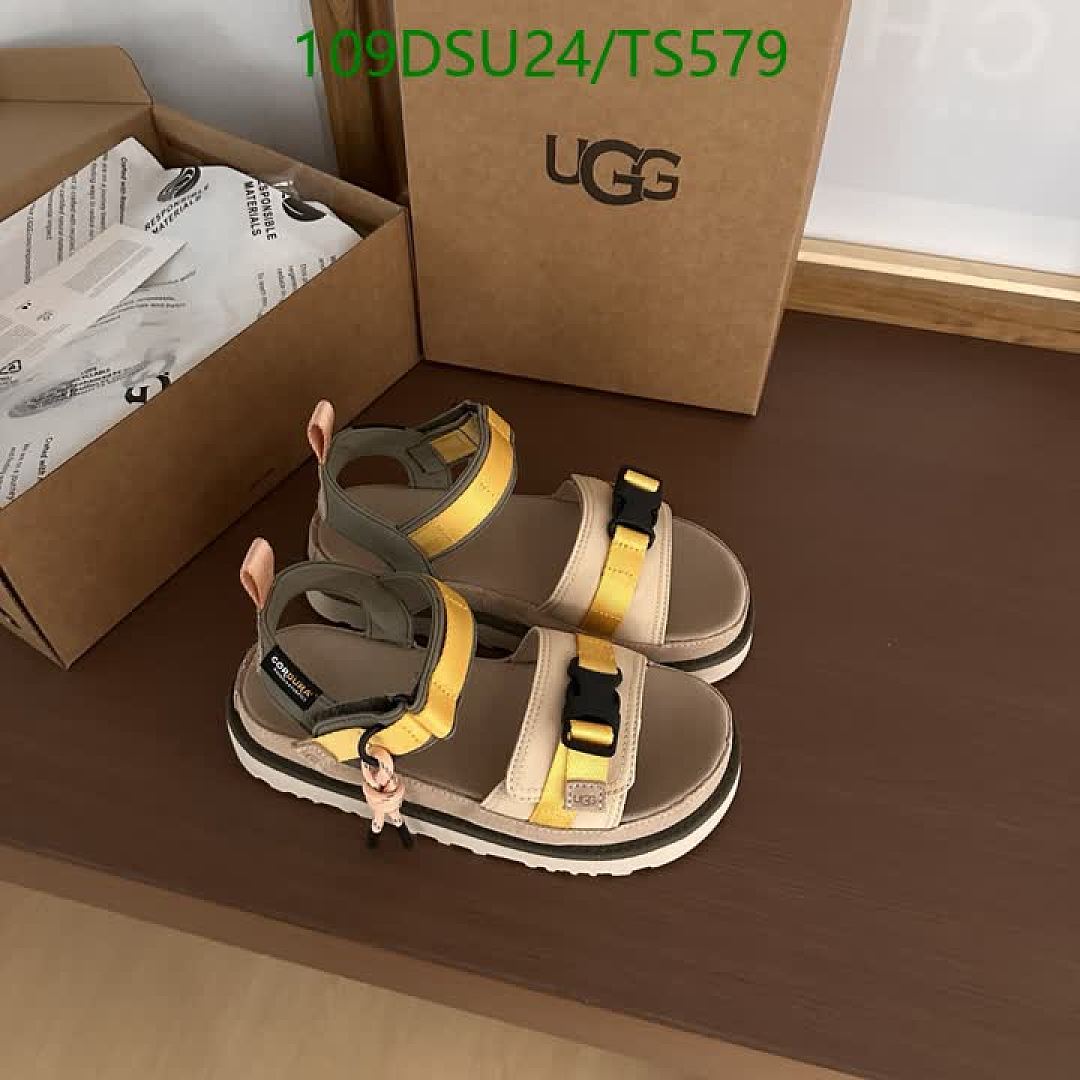 UGG-Women Shoes Code: TS579 $: 109USD