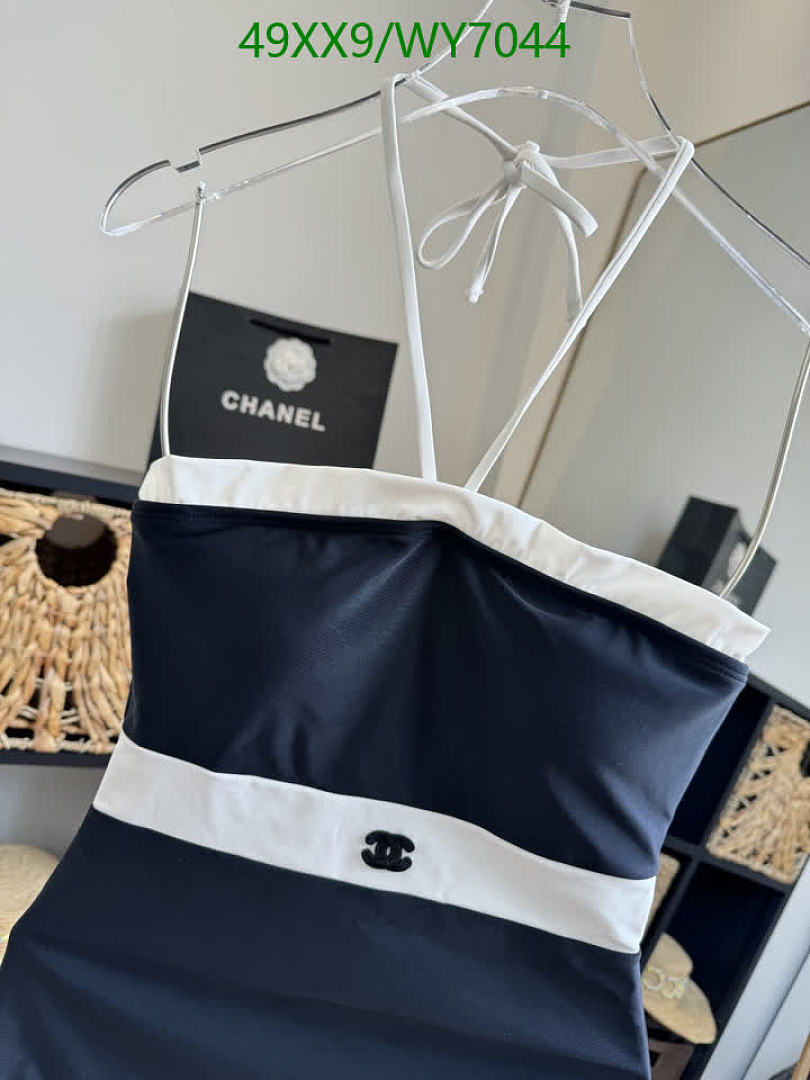 Chanel-Swimsuit Code: WY7044 $: 49USD