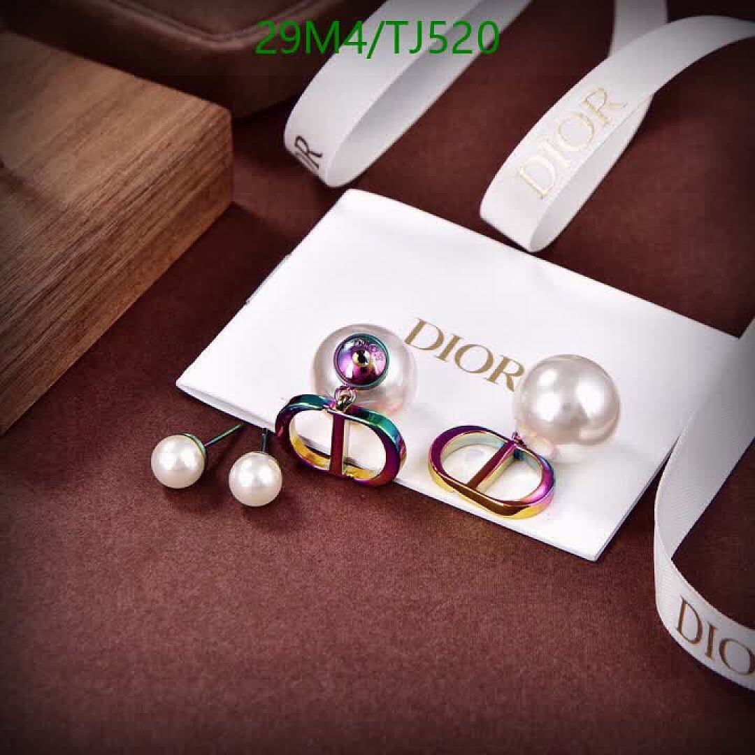 Dior-Jewelry Code: TJ520 $: 29USD