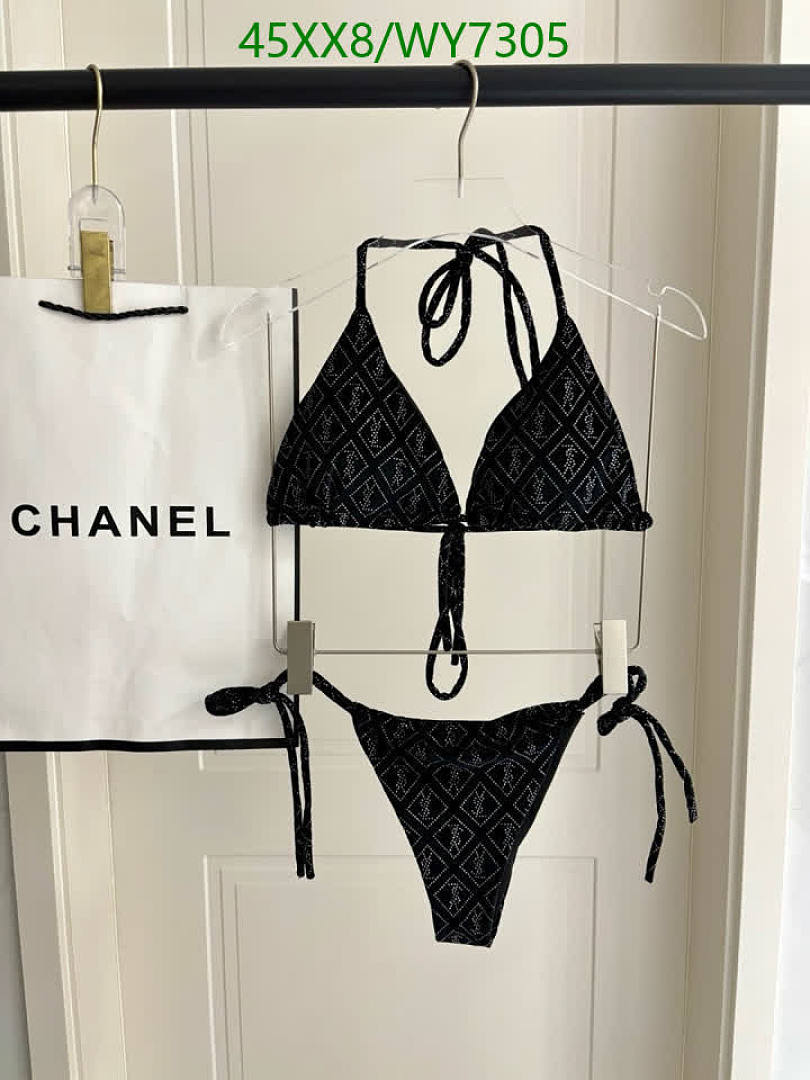 YSL-Swimsuit Code: WY7305 $: 45USD