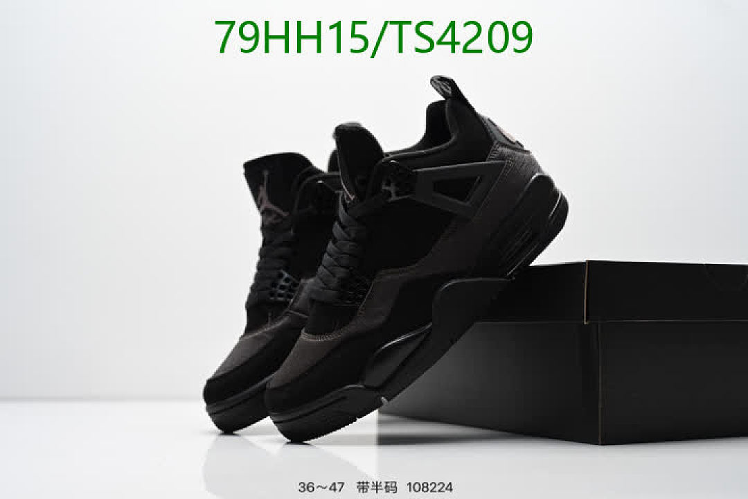 NIKE-Women Shoes Code: TS4209 $: 79USD