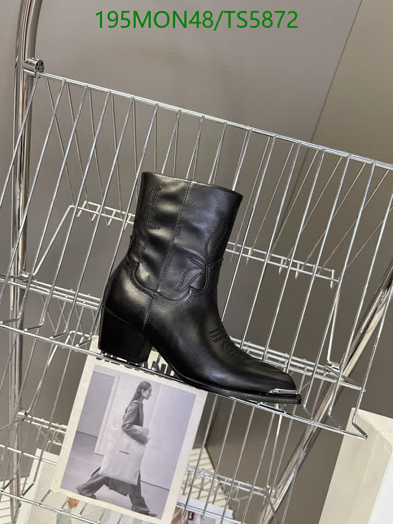 Celine-Women Shoes Code: TS5872 $: 195USD