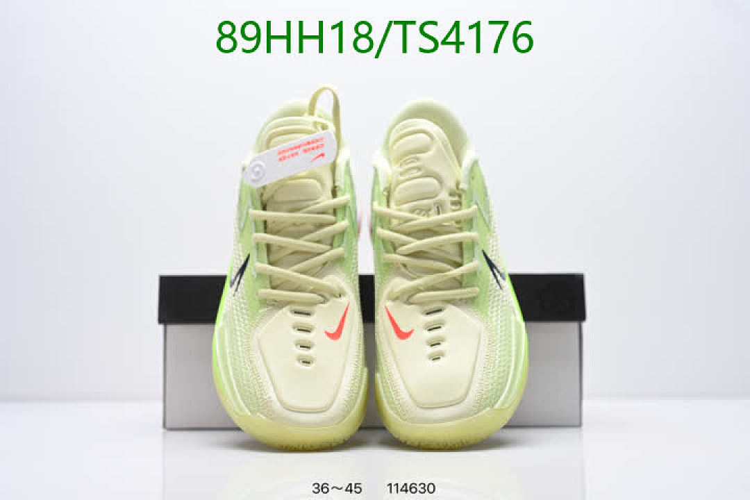 Nike-Men shoes Code: TS4176 $: 89USD