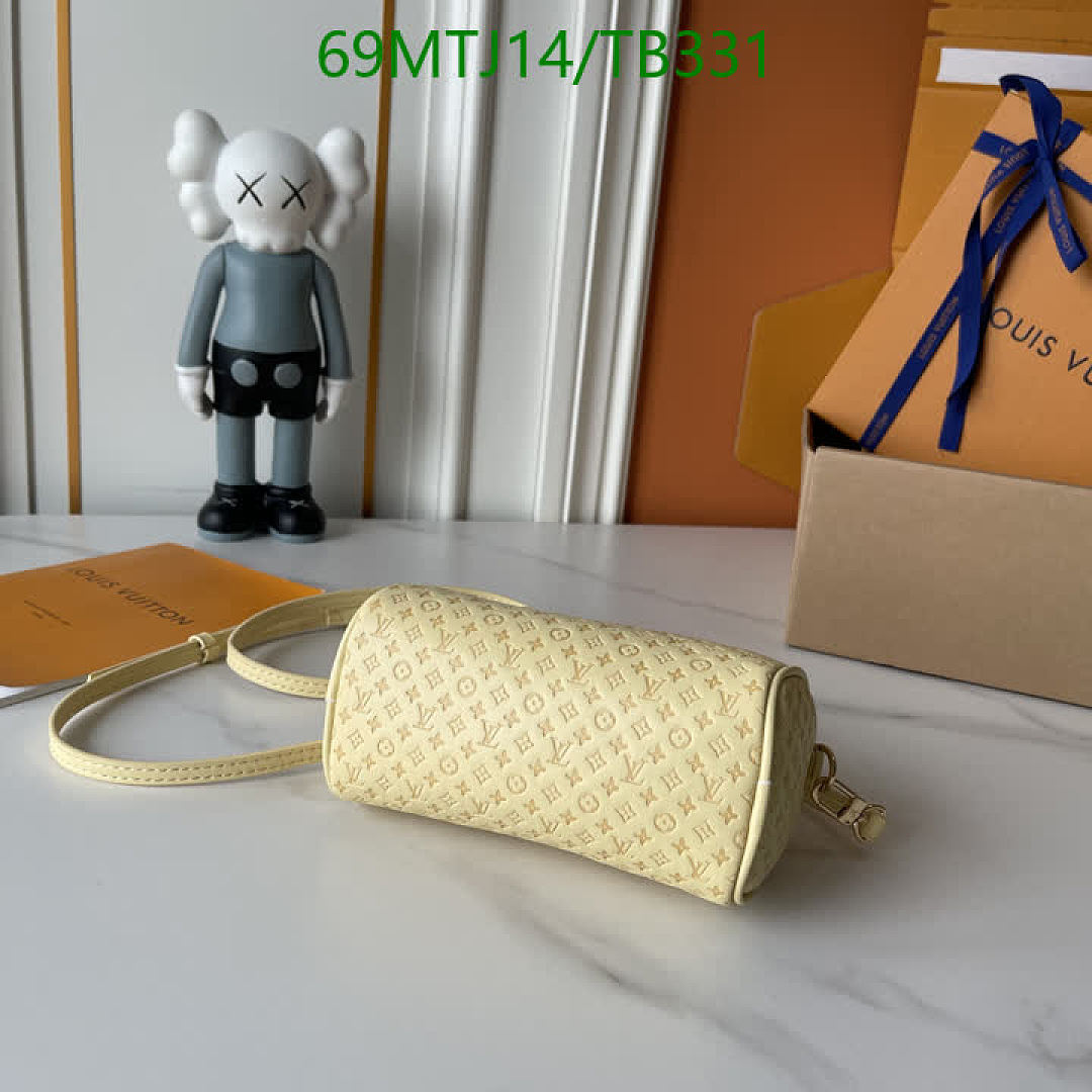 LV-Bag-4A Quality Code: TB331 $: 69USD