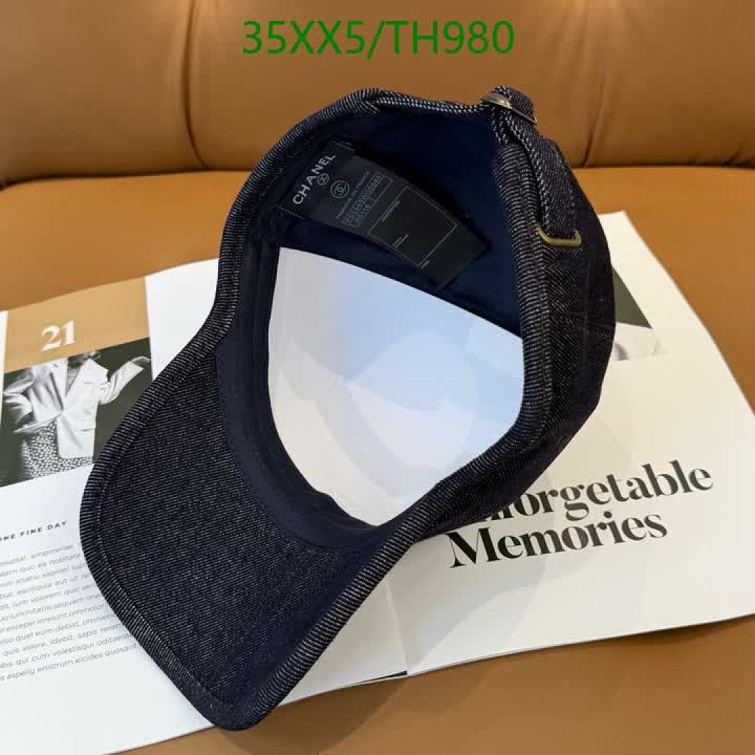 Chanel-Cap(Hat) Code: TH980 $: 35USD