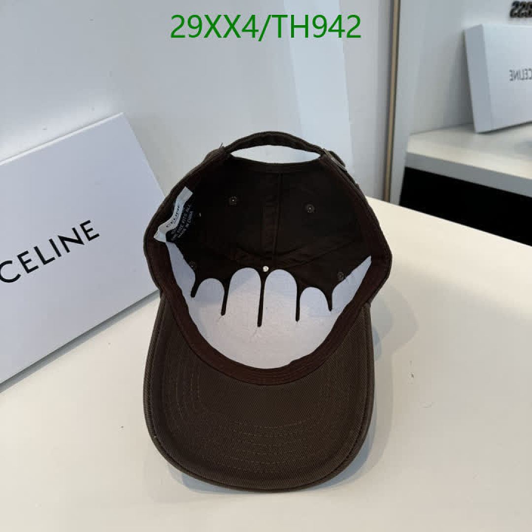 Celine-Cap(Hat) Code: TH942 $: 29USD