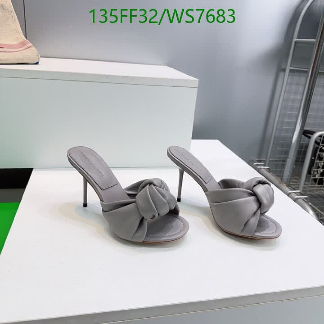 BV-Women Shoes Code: WS7683 $: 135USD
