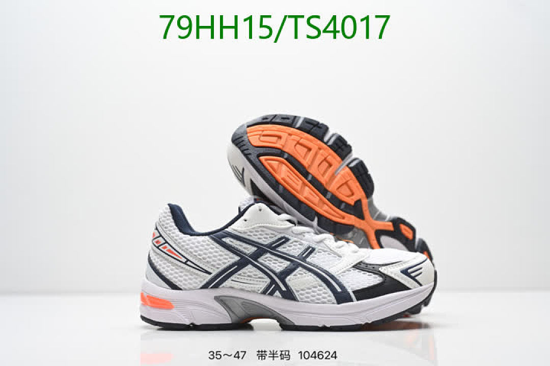 Asics-Men shoes Code: TS4017 $: 79USD