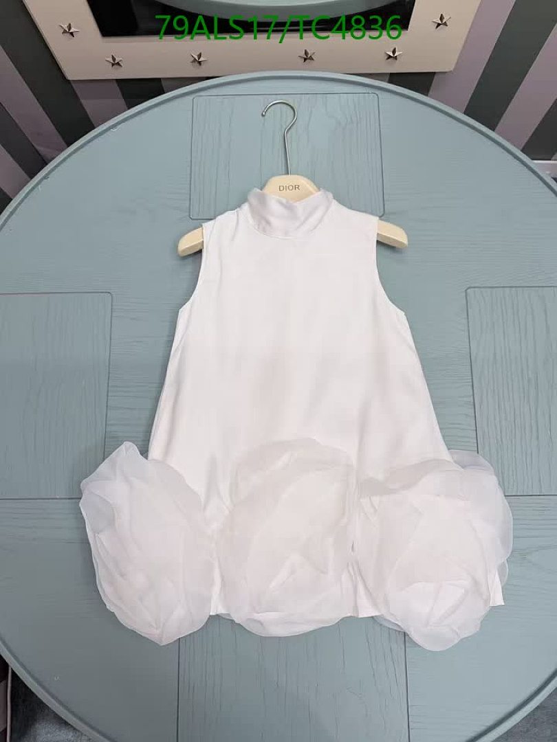Dior-Kids clothing Code: TC4836 $: 79USD