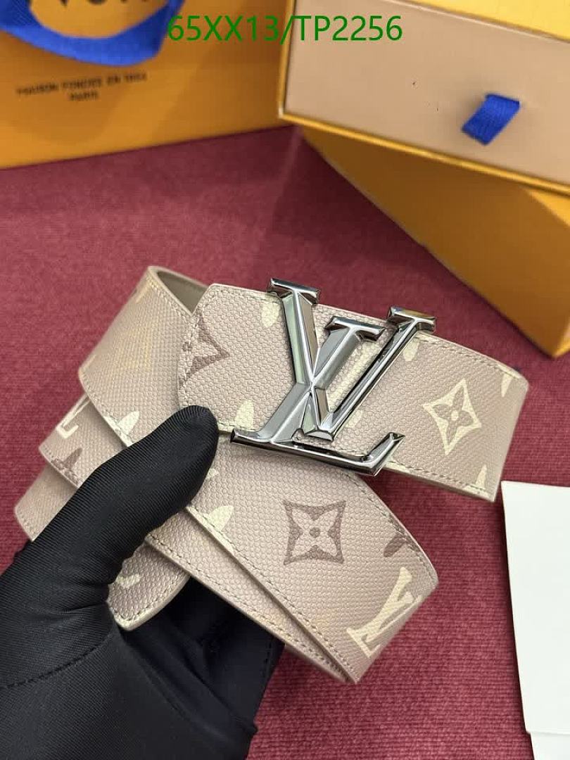 LV-Belts Code: TP2256 $: 65USD