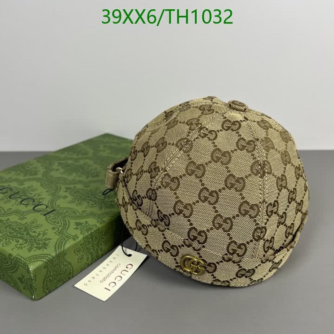 Gucci-Cap(Hat) Code: TH1032 $: 39USD