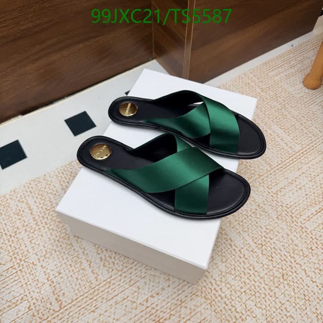 YSL-Women Shoes Code: TS5587 $: 99USD