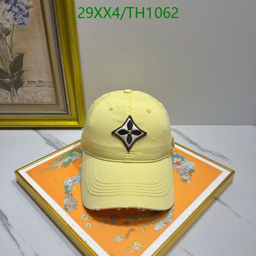 LV-Cap(Hat) Code: TH1062 $: 29USD