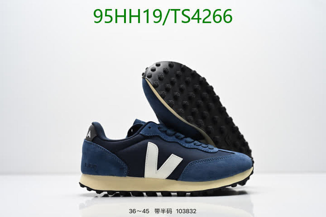 VEJA-Men shoes Code: TS4266 $: 95USD