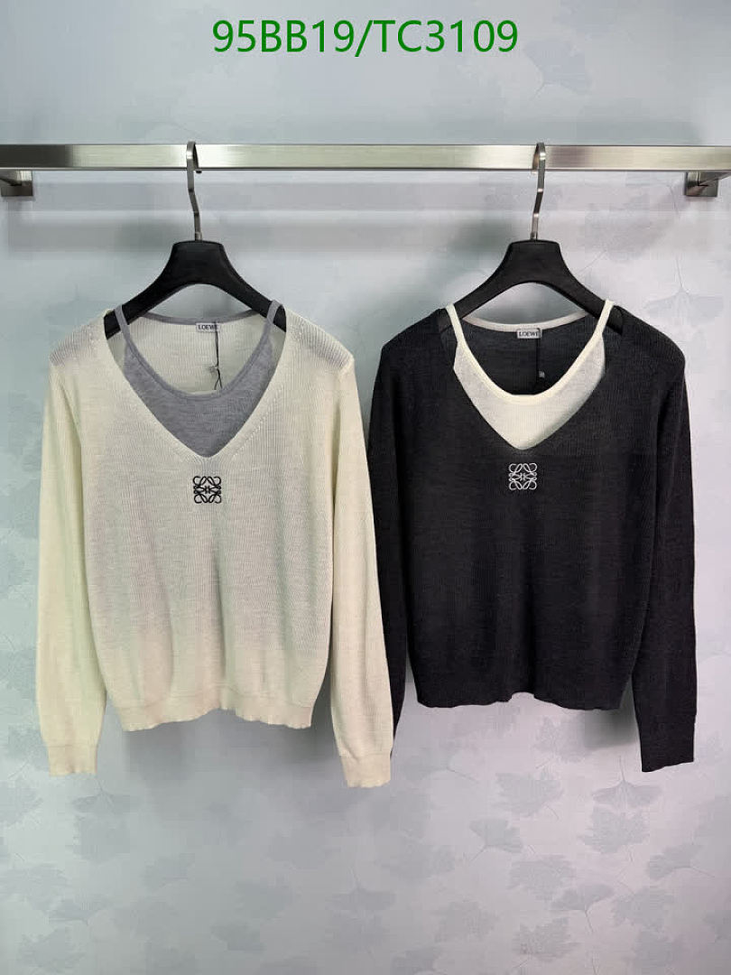 Loewe-Clothing Code: TC3109 $: 95USD