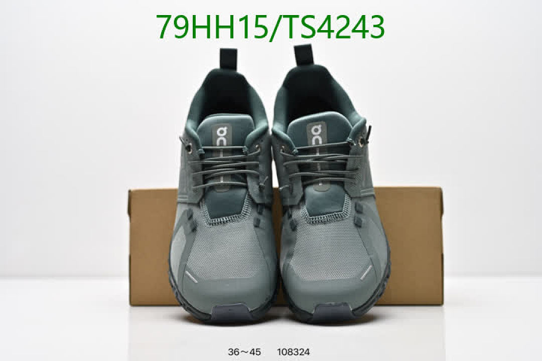 On Running Cloudsurfer-Men shoes Code: TS4243 $: 79USD