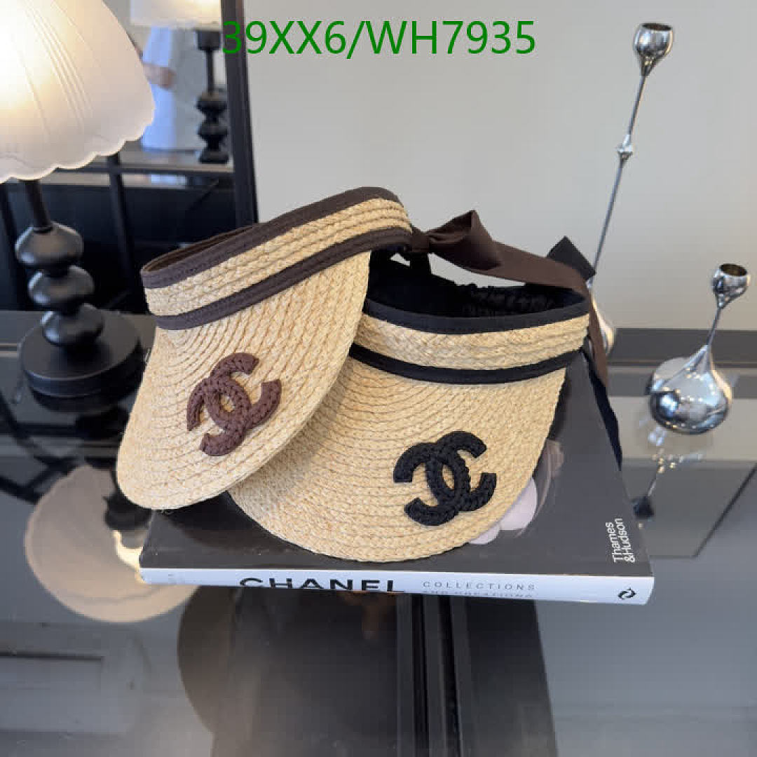 Chanel-Cap(Hat) Code: WH7935 $: 39USD