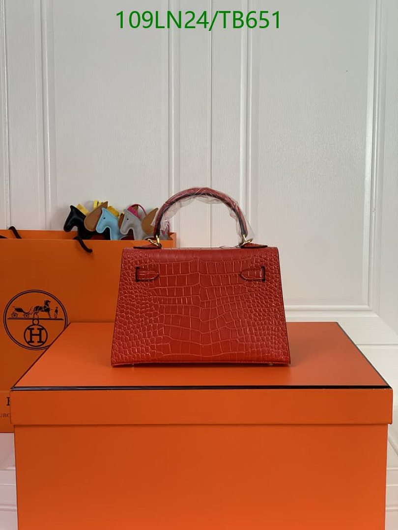 Hermes-Bag-4A Quality Code: TB651 $: 109USD