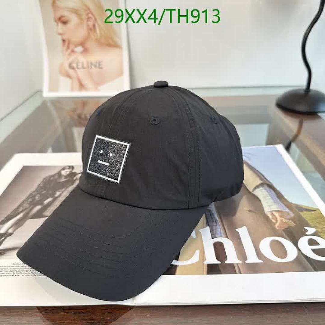 Acne Studios-Cap(Hat) Code: TH913 $: 29USD