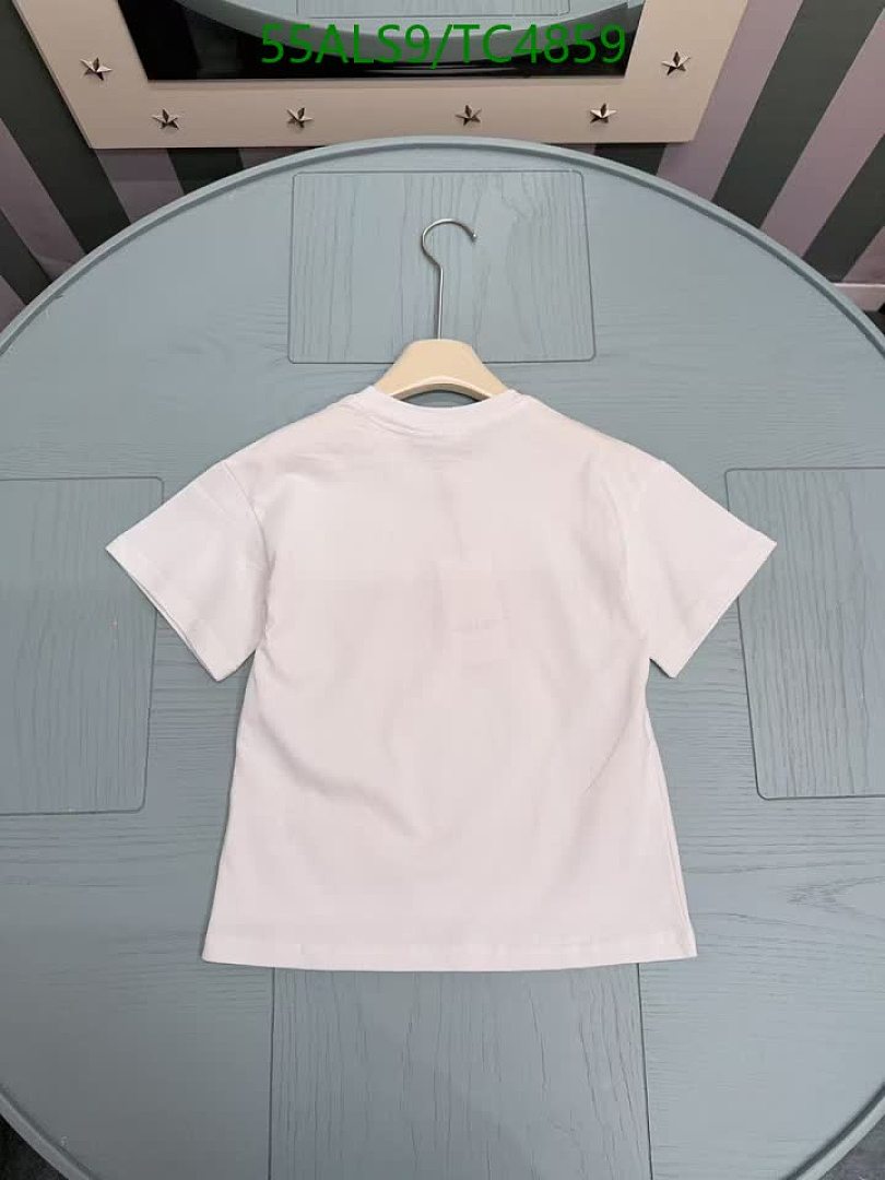 Gucci-Kids Clothing Code: TC4859 $: 55USD
