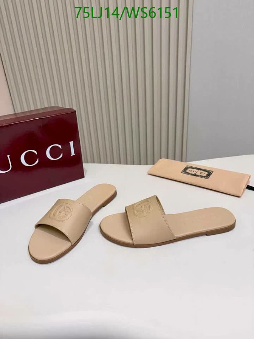 LV-Women Shoes Code: WS6151 $: 75USD