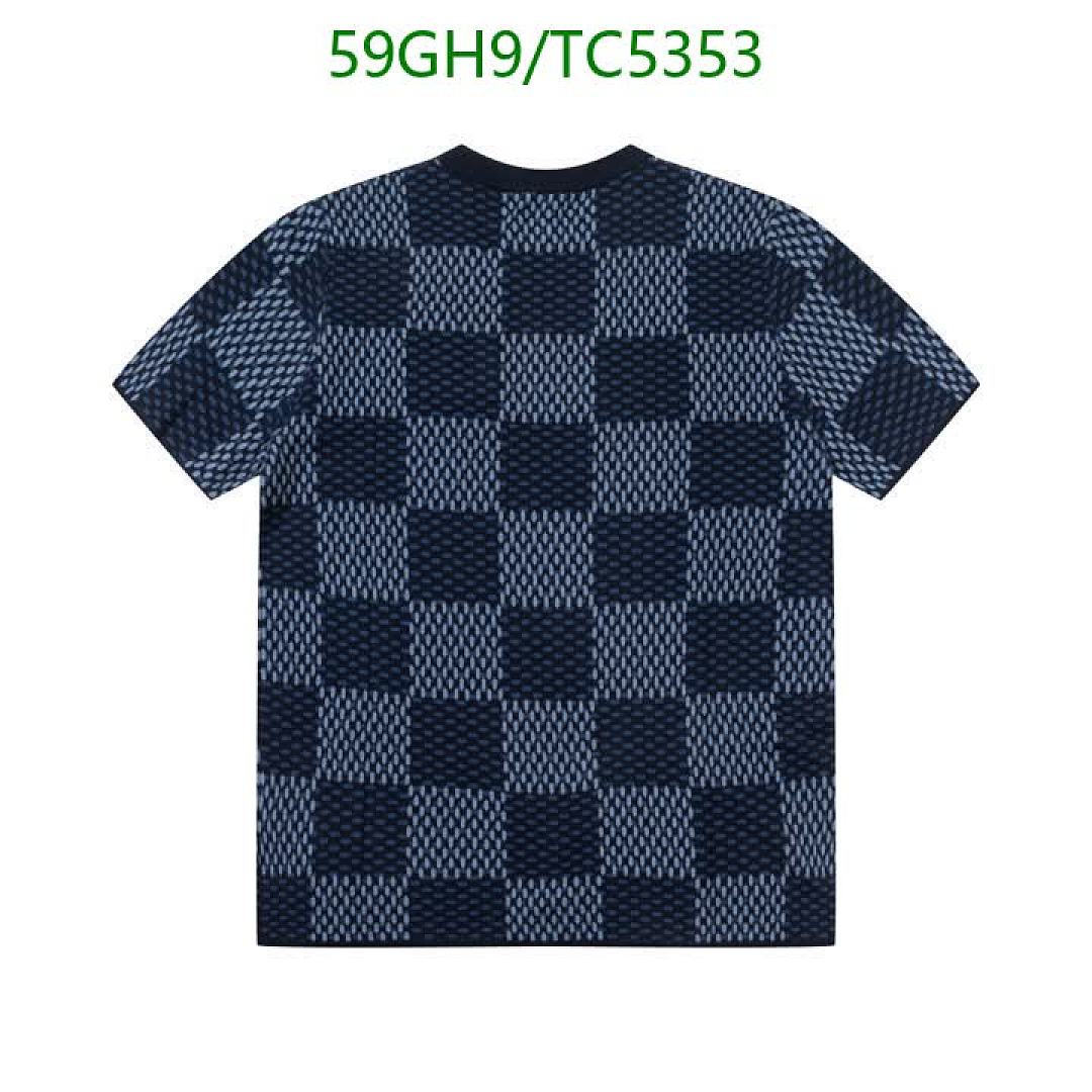 LV-Clothing Code: TC5353 $: 59USD